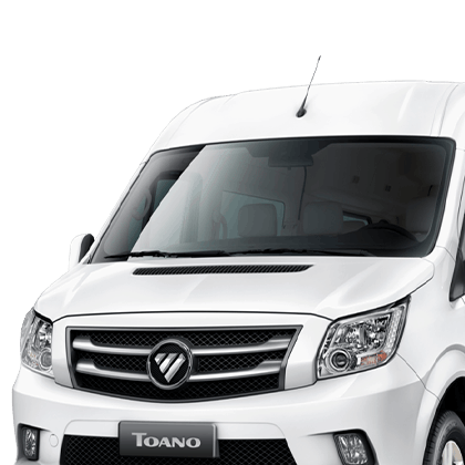Foton Toano, Foton Aumark, Газель Next
