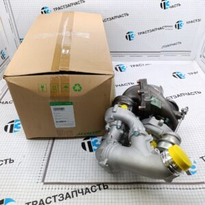 Турбокомпрессор Mercedes Sprinter OM651 (Евро 5) JRONE