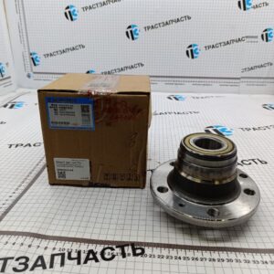 Ступица задняя Dongfeng K33 2.3D DF6510CSAA (ORIGINAL DONGFENG)