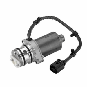 Насос муфты полного привода HALDEX Gen IV BORGWARNER