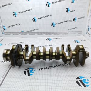 Коленвaл BMW N52B30 11217553279 ТЗ (ТрастЗапчасть)
