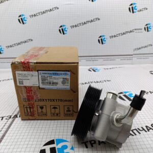 Насос ГУР Dongfeng K33 2.3D 3406010K31451 (ORIGINAL DONGFENG)
