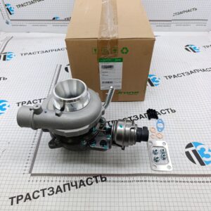 Турбокомпрессор 3.0 Iveco Daily- 3,0  (евро-6) 5801894252/7963995006S JRONE