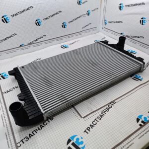 Интеркулер Dongfeng K33 2.3D 1119010-K11303C (ORIGINAL DONGFENG)