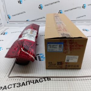 Фонарь задний Dongfeng K33 2.3D (левый) 3773010K11001/3773010K11001H (ORIGINAL DONGFENG)