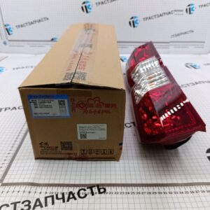 Фонарь задний Dongfeng K33 2.3D (правый) 3773020K11001/3773020K11001H (ORIGINAL DONGFENG)