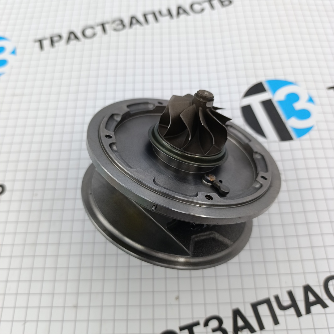 Картридж турбины Iveco Daily 3.0 (евро-6) 5801894252/7963995006S JRONE - Миниатюра товара 4