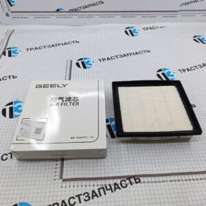 Фильтр воздушный Geely Cityray 1.5T с 23г.- 2032078900/LX5046 (ORIGINAL GEELY)