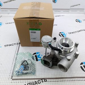 Турбокомпрессор 3.0 Iveco Daily- 3,0 > 06-14 г 504340177/504137713 JRONE