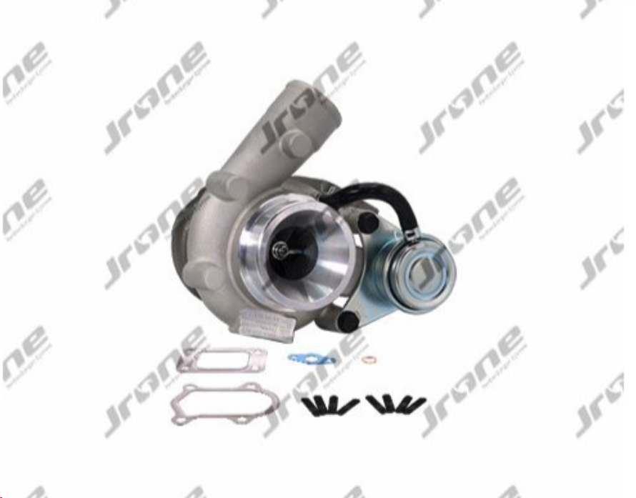 Турбокомпрессор 3.0 Iveco Daily- 3,0 > 06-14 г 504340177/504137713 JRONE - Миниатюра товара 1