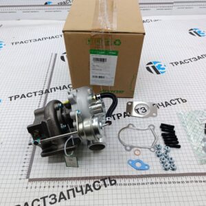 Турбокомпрессор 2.3  Fiat Ducato3- 504340182/5802072376 JRONE