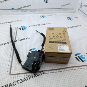 Замок двери Iveco Daily (передняя дверь,M.Y. 2019, левый) 5801529301 ORG IVECO