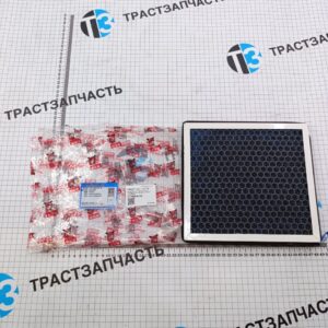 Фильтр салона Dongfeng K33 2.3D P01A085401/P01A085401B (ORIGINAL DONGFENG)