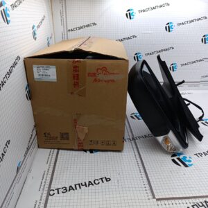 Зеркало Dongfeng K33 2.3D (левое, электро, обогрев) 8202009K32571 (ORIGINAL DONGFENG)