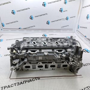 ГБЦ Dongfeng K33 2.3D 1003009FD2300/110422750R (ORIGINAL DONGFENG)