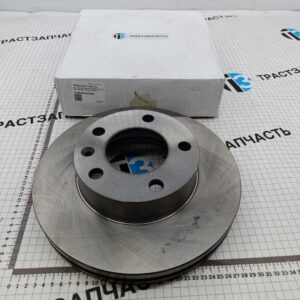 Диск тормозной передний Dongfeng K33 2.3D 3501075K31551 (ТЗ-ТрастЗапчасть)