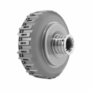 Сцепление VAG Audi, Seat, Skoda, Volkswagen (КПП DQ250 (02E), мокрое) BORGWARNER