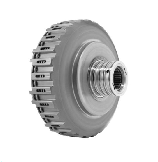 Сцепление VAG Audi, Seat, Skoda, Volkswagen (КПП DQ250 (02E), мокрое) BORGWARNER - Миниатюра товара 1