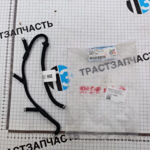 Трубка обратки Dongfeng K33 2.3D 1112340FD2301 (ORIGINAL DONGFENG)