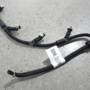 Трубка обратки Dongfeng K33 2.3D 1112340FD2301 (ORIGINAL DONGFENG)