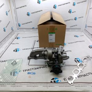 Турбокомпрессор Peugeot Expert 4/Traveller/Jumpy 4/Citroën SpaceToure 9840533580/9807873180 JRONE