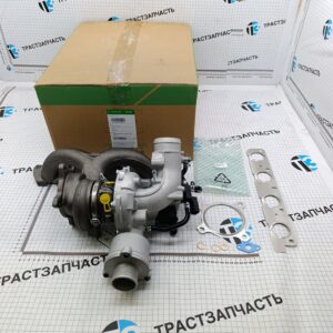 Турбокомпрессор VAG Audi A4 (B8), A5 (8T3), A6 (C7) 2.0 TFSI (GEN 2) JRONE
