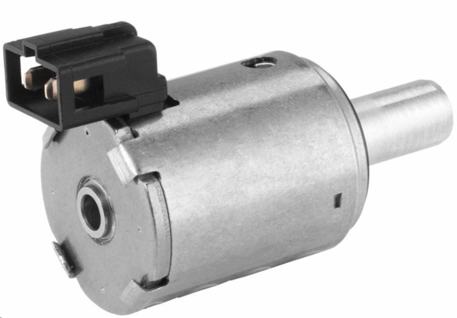 Соленойд DP0/AL4 (регулятор давления) BORGWARNER - Миниатюра товара 1
