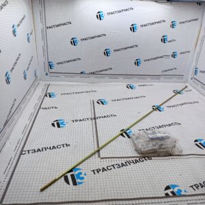 Тяга троса ручника для а/м Sollers Atlant, для а/м Sollers Argo 3508013R001 (ORIGINAL JAC)