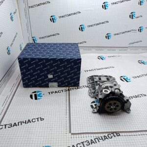 Насос масляный BMW N47 (ORIGINAL PIERBURG) 11417810823/724808310