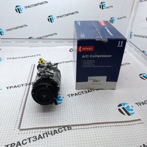 Компрессор кондиционера BMW (64526987890) DENSO EUROPE