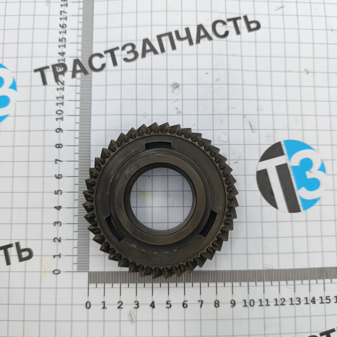 Шестерня Boxer,Ducato 244-250-290 кузов (3 передача, 2х Вал 6 ступ. КПП, 31х40) ORG PSA - Миниатюра товара 3
