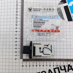 Датчик расхода воздуха ДМРВ Foton View 2.0TD PV10010106 (ORIGINAL FOTON)