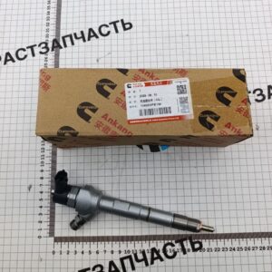 Форсунка топливная для а/м Sollers SF5 2.7D 1042200FE130/1042400FE130BJ (завод.вариант) ORG JAC