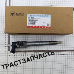 Форсунка топливная Foton View 2.0TD PS10007423 (ORIGINAL FOTON)