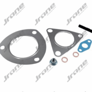 Прокладка турбины Ford Transit 2.2 (Евро 5, с 2011г. перед. привод) (ком-т) JRONE +шпилька/гайка
