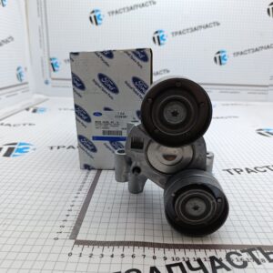 Ролик генератора Ford Transit 2.2 (RWD, задний и полный привод) (НАТЯЖНОЙ) FORD