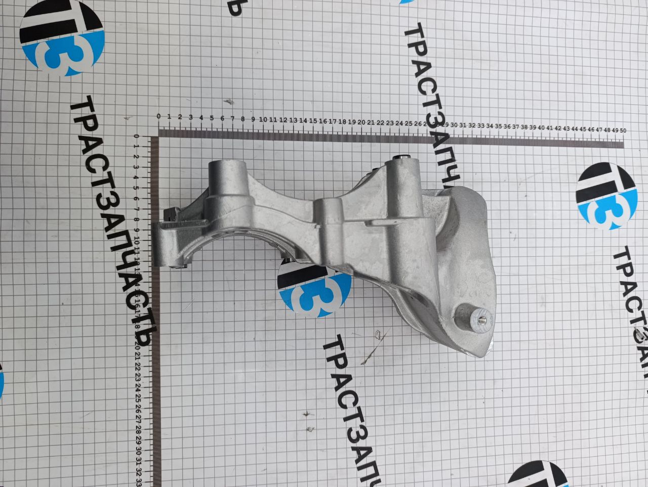 Кронштейн генератора для а/м Sollers Atlant 2.7D 1025100FE130 (ORIGINAL JAC) - Миниатюра товара 5