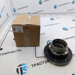Ступица колеса задняя TR > 06 RWD 1387854/1619415 (двускатные задние колеса) GNG