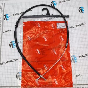 Трос ручника задний Peugeot Boxer3-Fiat Ducato3- 2.2 1399850080/474617/1673595680  TRW