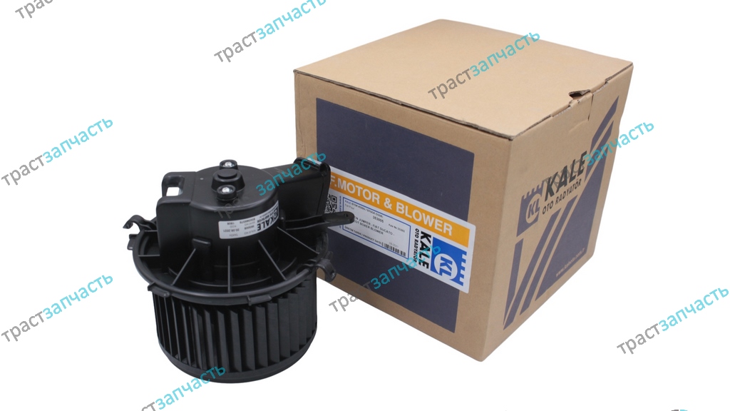 Мотор печки Ducato (250) PSA Boxer 3,Jumper 3 06-> -AC  6441Y2/77364058 KALE OTO RADYATOR
