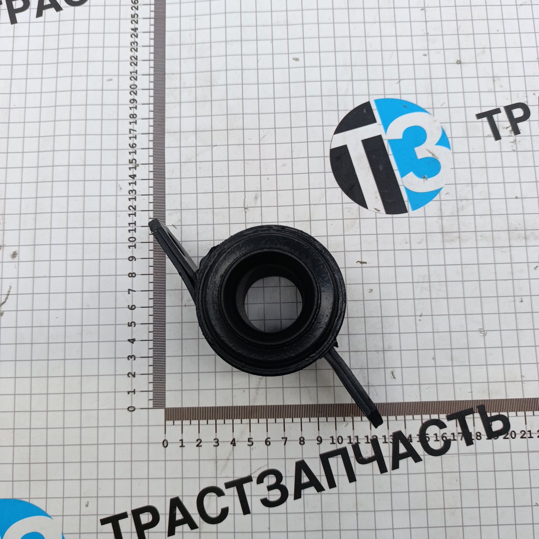 Сайлентблок переднего рычага задний Fiat Ducato 244 1320755080 AYD - Миниатюра товара 2