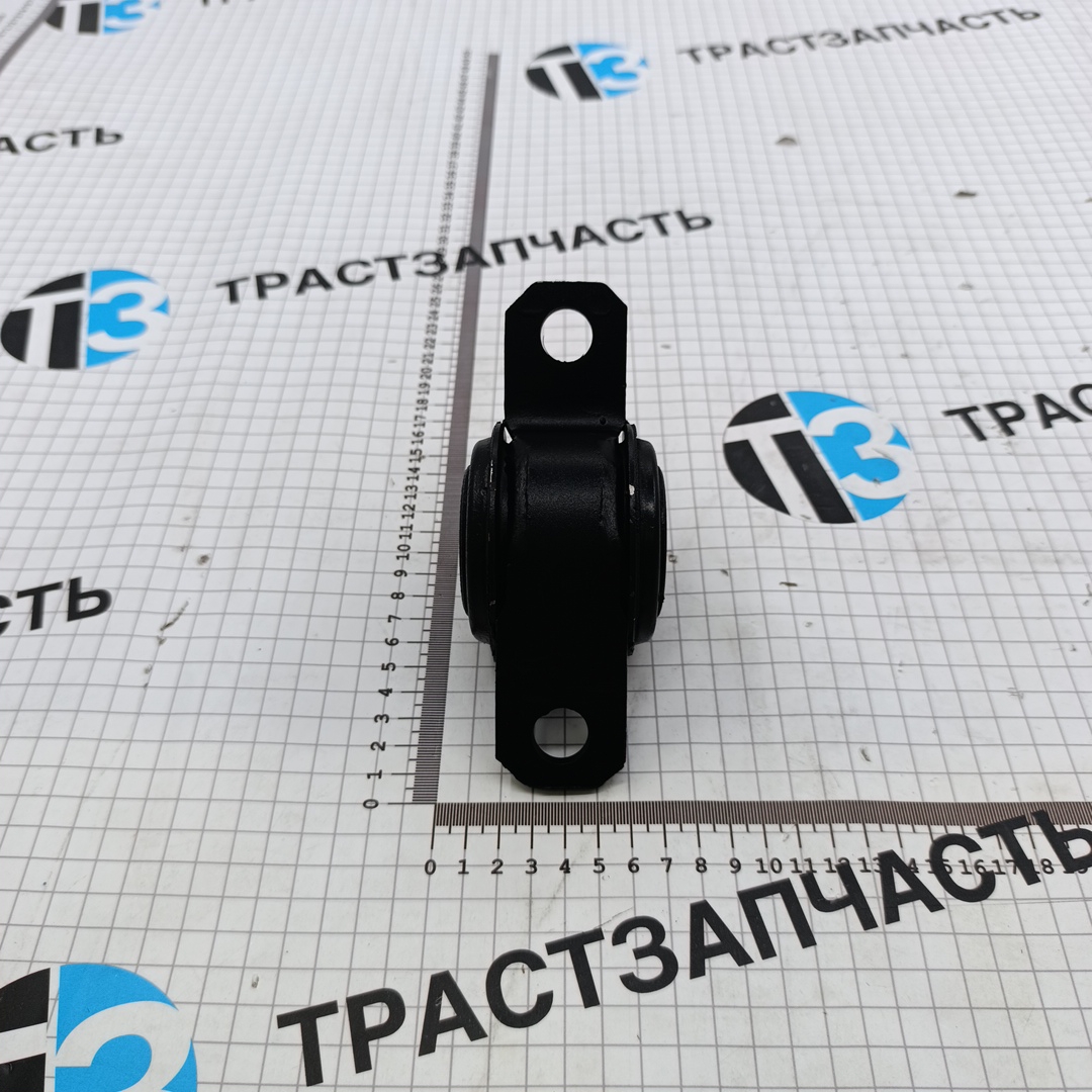 Сайлентблок переднего рычага задний Fiat Ducato 244 1320755080 AYD - Миниатюра товара 3