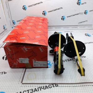 Амортизатор передний Duster 543026656R/8200813791/543028126R/543028126R (цена за 2шт) TRW