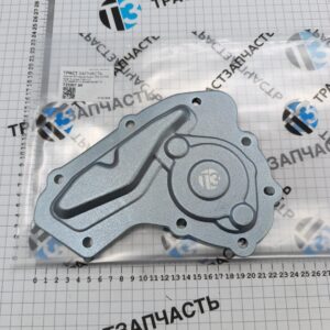 Крышка КПП задняя Ducato (250) 2.3 PSA Boxer 3,Jumper 3 06->2.2 2207A9/9818171180/9654353380 ТЗ