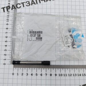 Фильтр масляный блока 2S7Q6C683AA/1316019/0137G8 ORG PSA