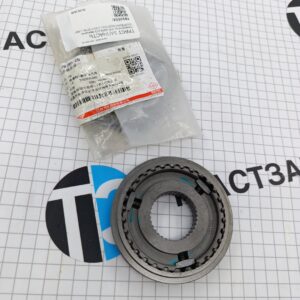 Синхронизатор КПП VMT6 (1/2 передача) GK2R7B280CA/2201374 ( с 2011-2019г.) JMC