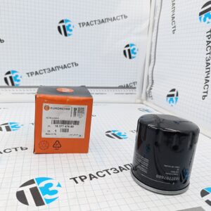 Фильтр масляный Ford ТЗ/PSA (металл) BK2Q6714AA/BK2Q6714BA/1812551/9808867880/2128722 Eurorepar
