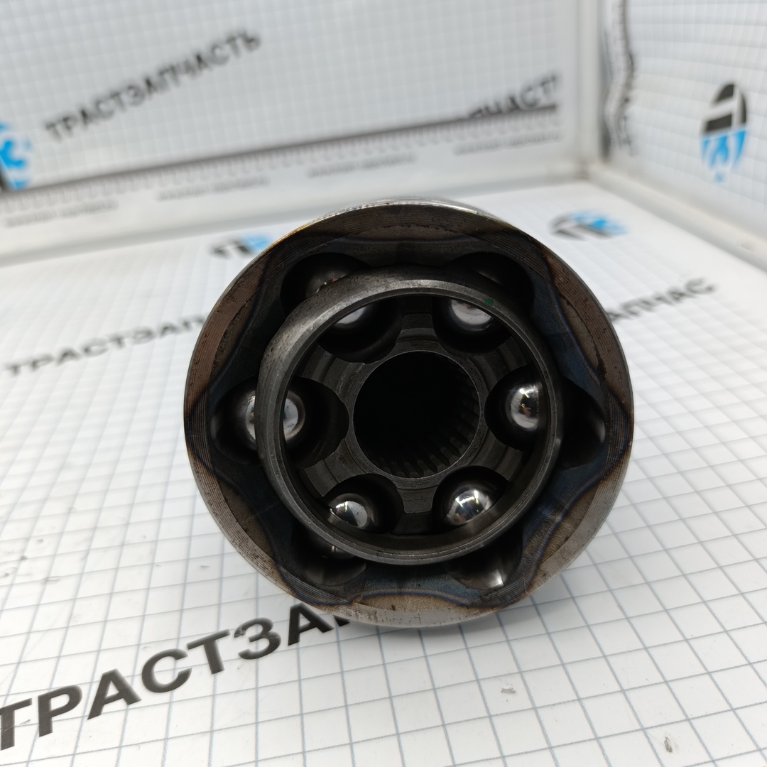 ШРУС наружный комплект Peugeot Boxer,Fiat Ducato (250-290 кузов,27 зубов,101 л.с) GKN - Миниатюра товара 4