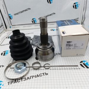 ШРУС наружный комплект Peugeot Boxer,Fiat Ducato (250-290 кузов,27 зубов,101 л.с) GKN