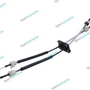 Трос Кпп Ducato (250-290) 2.3 PSA Boxer 3,Jumper 06->2.2 Puma 55238493/1607995380/2444FG TURTEL